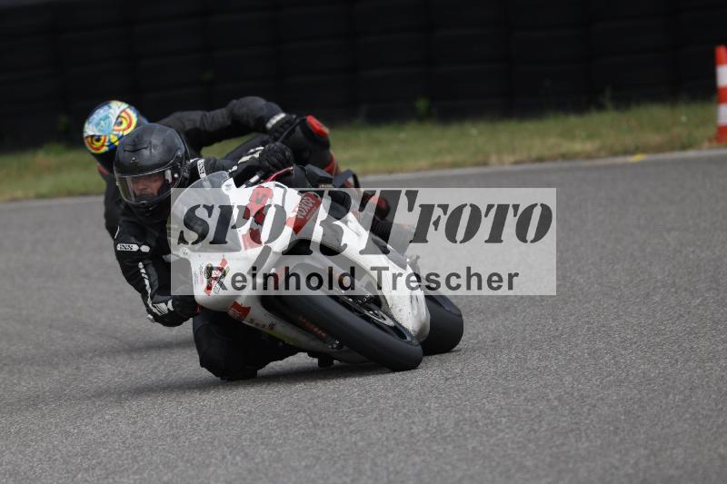 /19 06.06.2026  TZ Motorsport ADR/Gruppe rot/33